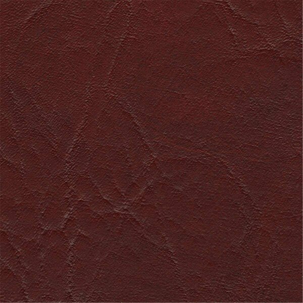 Gaucho 17 Upholstery Vinyl Fire Retardant Fabric, Wine GAUCH17